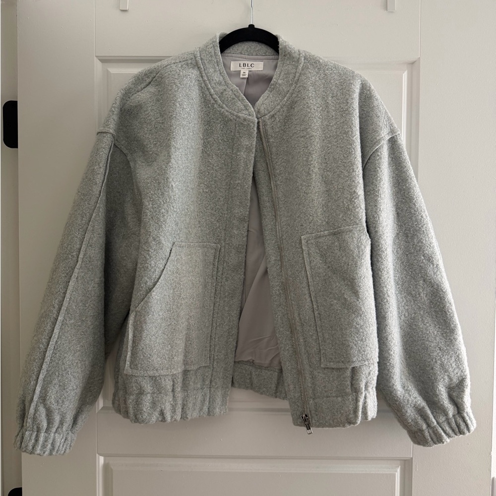 Robbie Jacket - Picture 3 of 5